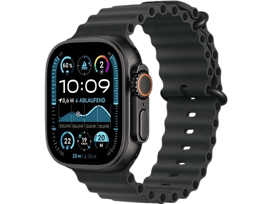 Apple Watch Ultra 2 (2024)