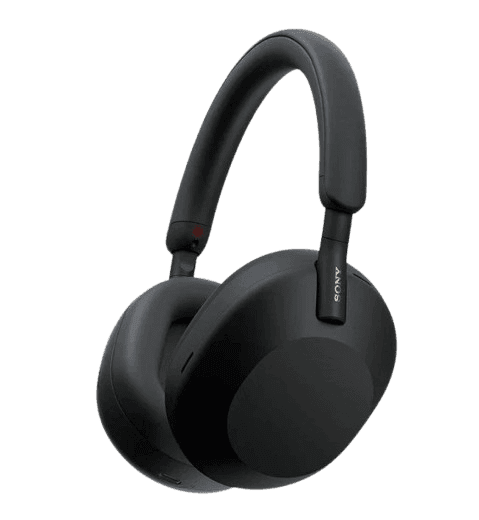 Sony WH-1000XM5